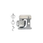 Robot culinaire - Kenwood - kMix KMX750CR - 1000 watts - 5 litres - Acier inoxydable