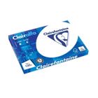 Papier - CLAIR ALFA - Ramette 250 Feuilles - 120g - A3 420x297 mm - Certifié PEFC