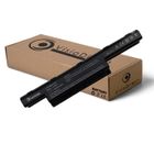 VISIODIRECT Batterie pour PACKARD BELL AS10D51 AS10D61 AS10D71 AS10D3E AS10D41 EasyNote LE11BZ 11.1V 4400mAh