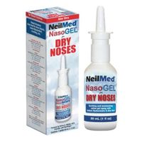 NeilMed NasoGel Spray 30ml