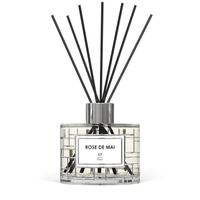 Bruleur De Parfum - Diffuseur De Parfum - RP - Rose de Mai - 100 ml