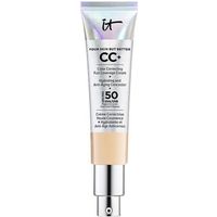 IT Cosmetics Fond de Teint Your Skin But Better CC+ Crème Correctrice SPF50+ Medium 32ml