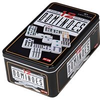Dominos Double 12