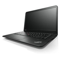 Lenovo ThinkPad S440, Intel® Core™ i5 de 4<sup>eme<-sup> génération, 1,6 GHz, 35,6 cm (14"), 1600 x 900 pixels, 8 Go, 256 Go
