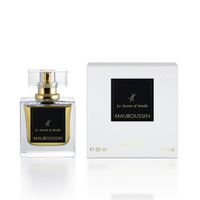 Mauboussin - Le Secret d'Arielle - Eau de Parfum Femme - Senteur Florale - 50ml