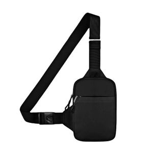 Ceinture De Voyage Antivol - 2 Pièces - Pochette Secrète Imperméable - Pour Homme Et Femme - Randonnée, Sport, Vacances