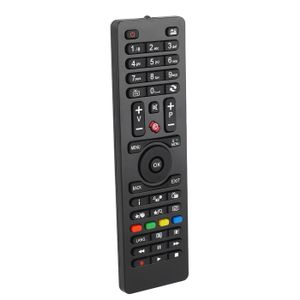 Télécommande pour TV Telefunken