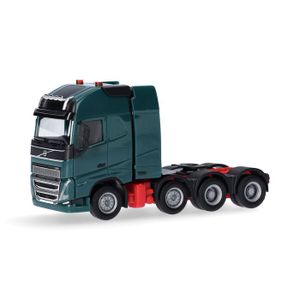 Lot De Voitures Et Camionnettes HO 1/87 - Modèles Réduits (occasion)
