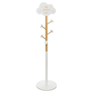 Porte Manteau Enfant Cdiscount Maison