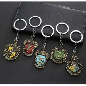Harry Potter Vif D'or Porte-clefs couleur or - Cdiscount Bagagerie