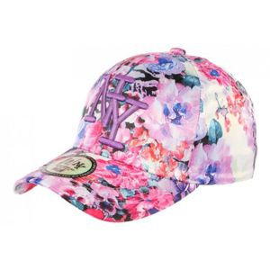 Casquette Ny Fille Cdiscount