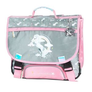 cartable rigide fille