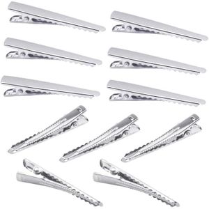 Barrette Crocodile Cdiscount