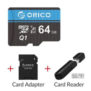 Carte mémoire micro SD pour Nintendo Switch, extension pour jeu, autorisé,  128 Go, 64 Go, 256 Go, tf [ED56B56] - Cdiscount Appareil Photo