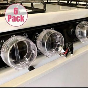 Verrous Loquets 4pcs Cuisine Cuisiniere Four Bouton Protection Housse Enfants Securite Capuchon De Protection Bebe Puericulture Verrous Loquets 4pcs Cuisine Cuisiniere Four Bouton Protection Housse Enfants Securite Capuchon De Protection Bebe Puericulture