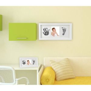 Encre Empreinte Bebe Cdiscount