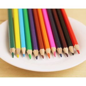 Crayons de couleurs en bois - Cdiscount