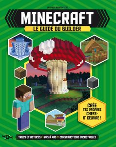 Minecraft - Le grand livre des trucs et astuces - Spécial Biomes - Guide de  jeux vidéo - Dès 8 ans