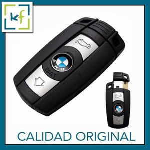 Lot de 2 piles pour clé télécommande BMW Smart VL2020 (2006-2014) Série 1 3  5