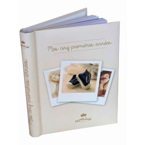 Album De Naissance Cdiscount Pret A Porter