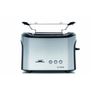 Moulinex Grille Pain Lt1401ru Achat Vente Grille Pain Toaster Cdiscount
