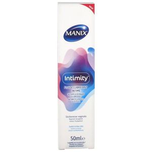 LUBRIFIANT -Manix Intimity Fluide Lubrifiant Intime 50 ml