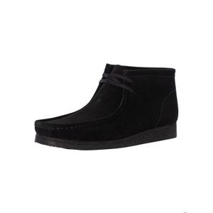 boots clarks mens