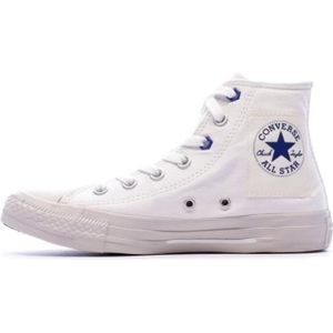 converse blanche basse 39