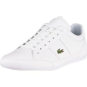 basket lacoste pas cher