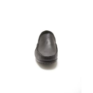 mocassin homme pied sensible pediconfort
