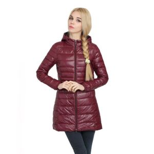 DOUDOUNE Doudoune Chauffante Homme et Femme Doudoune Chauffant Vêtements Chauffant électrique Hiver Chaud Léger Doudoune Capuche,Vin Rouge