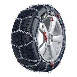 Stable Chaînes à neige 235/60 R 16 avec ö-Norm SUV Véhicule Tout-terrain camping-car 4016