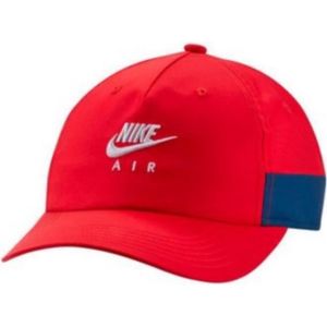 Casquette Blanche Homme Nike Logo en Métal Blanc blanc - Cdiscount  Prêt-à-Porter