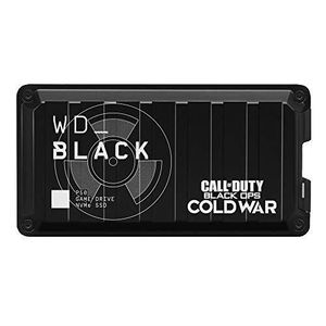 DISQUE DUR EXTERNE WD BLACK P50 Game Drive SSD 1tb