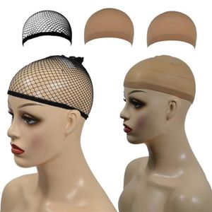 wig cap pour perruque