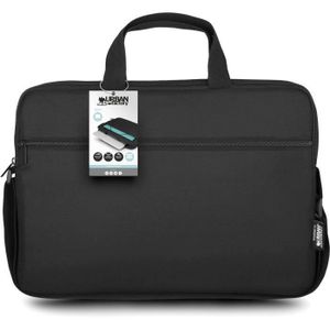 Sac pour Ordinateur portable 16 pouces - Urban Line (ELBA Bagage PC)