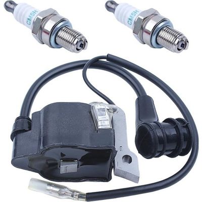 GREENSTAR ZÜNDKERZENSTECKER FÜR Briggs & Stratton Motoren Der Serie 122000, Effi EUR 14,09