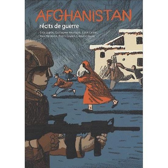 afghanistan-cdiscount-librairie