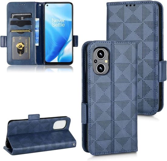 Housse Coque Pour Oppo Reno 8 Lite 5G / OnePlus Nord N20 5G - Neuf, Marque Htdmobiles, Protection Complète