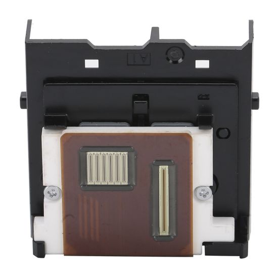 Tête D'impression Noire QY6-0086 - Compatible Canon IX6840, MX720, MX920 Et Séries