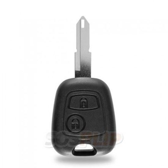 1x Switch Réparation Télécommande Plip pour Clé PEUGEOT 106 205 306 405 406 605 1x Switch Réparation Télécommande Plip pour Clé PEUGEOT 106 205 306 405 406 605