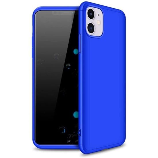 Memumi Coque Pour IPhone 13, 0.3 Mm Coque Ultra Mince, Finition Matte [Résistant Aux Chocs, Antidérapant, Anti-Rayures].Coque De Protection Pour