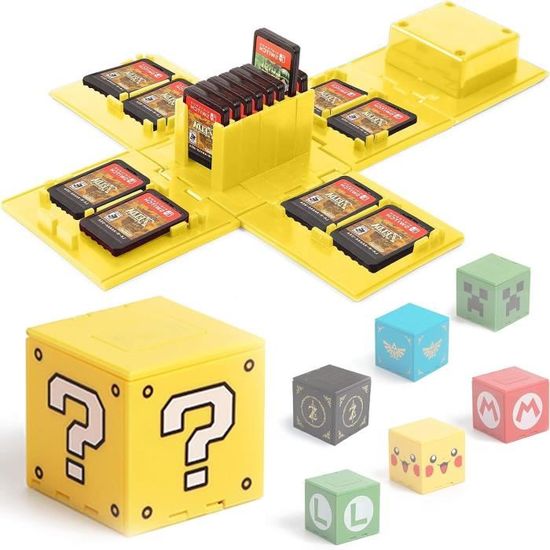 Lecteur De Cartouche De Remplacement Pour Nintendo Switch V1/V2/Lite - Lot De 2 Pièces - Compatible DIY