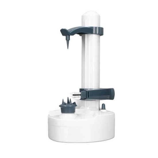 Machine à éplucher Les Pommes / éplucheur De Pommes Ikigai - Machine à