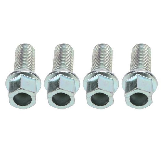 601 112 TOPRAN 601 112 001 Boulon De Roue M 14, Embase Conique F