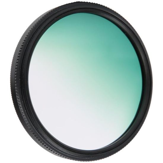 Filtre UV Haoge 49 Mm – Revêtement Multicouche Anti-reflets – Protection Pour Objectif Photo – Compatible Canon, Nikon, Sony…