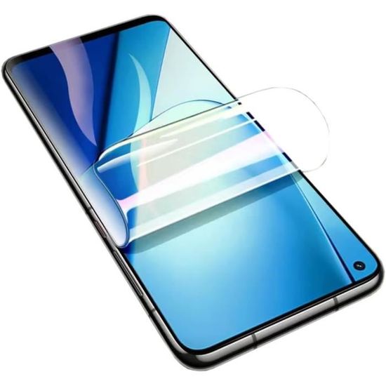 3 Films De Protection D'écran Pour OnePlus Nord 3 5G - Marque Kwmobile - Neufs Sous Blister