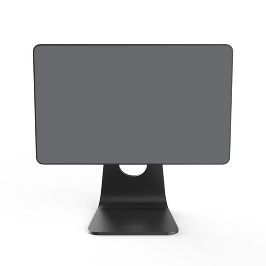 Etui de clavier magnétique pour tablette compatible iPad 9e génération