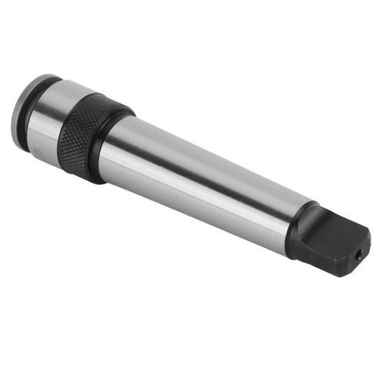 HURRISE Adaptateur De Tige De Mandrin De Perçage, Rodage, Outils à Main