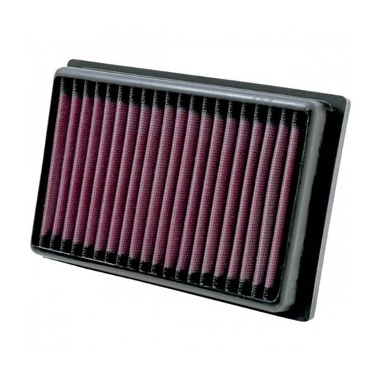 K&N Motorrad Luftfilter CM-1314 Für CAN AM | Sportluftfilter-Online-Shop